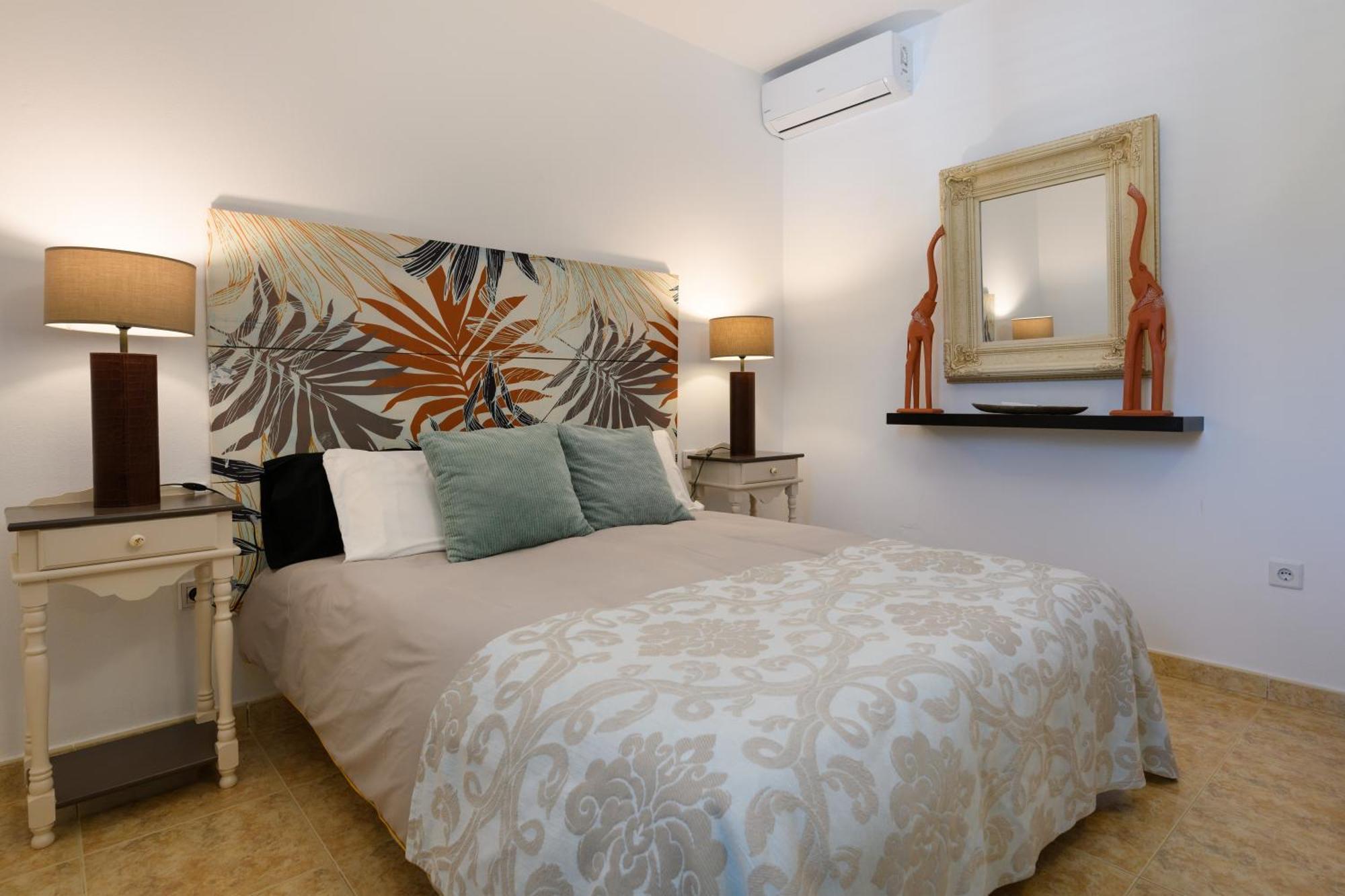 Villa Golf Lanzarote Коста-Тегісе Екстер'єр фото