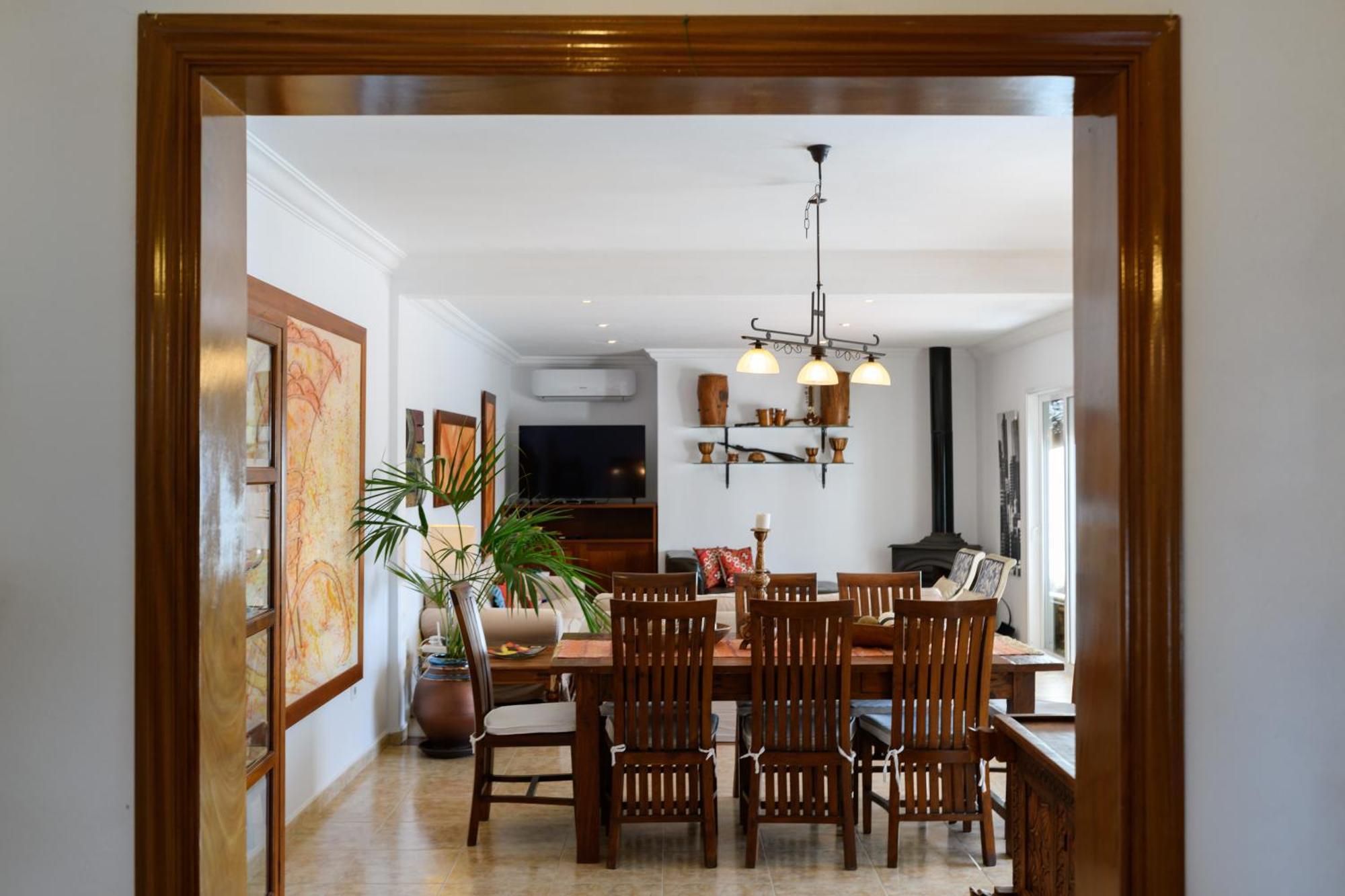 Villa Golf Lanzarote Коста-Тегісе Екстер'єр фото