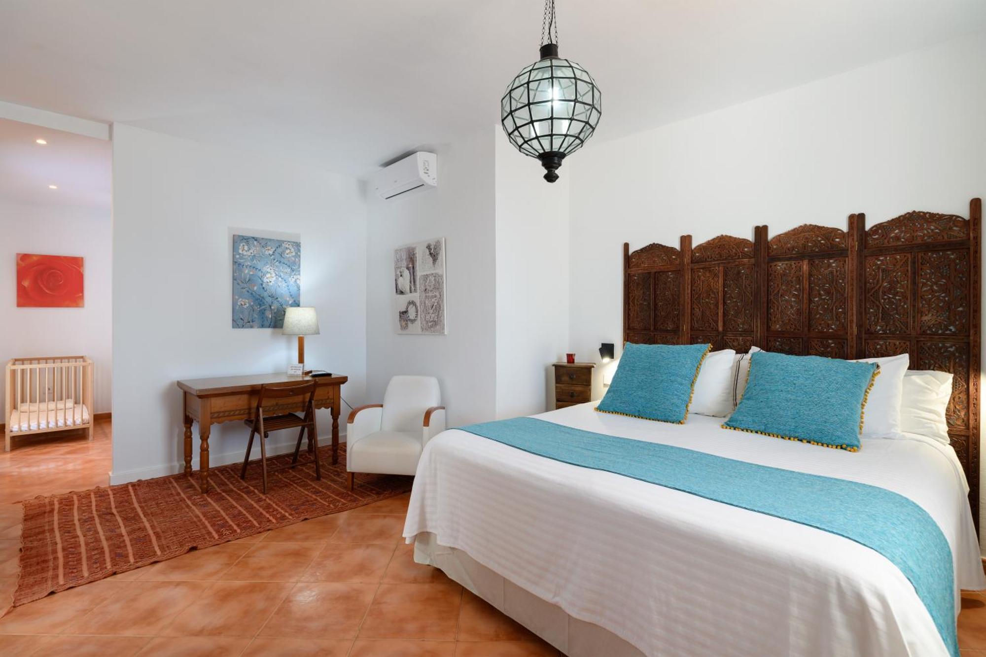 Villa Golf Lanzarote Коста-Тегісе Екстер'єр фото