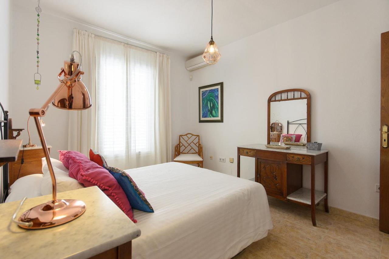 Villa Golf Lanzarote Коста-Тегісе Екстер'єр фото